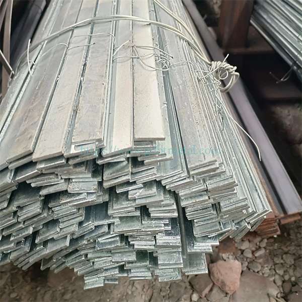 Galvanized Steel Others